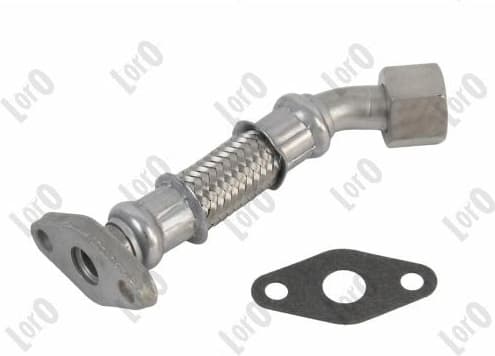 Oil Line, charger LORO 054-028-157