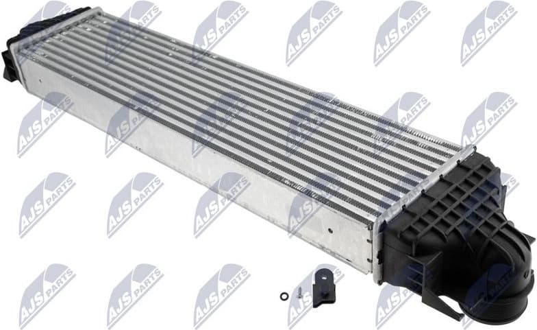 Charge Air Cooler CNG-FR-051 - image 2