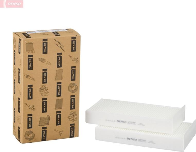 Filter, cabin air DCF599P