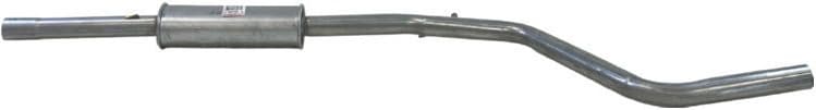 Centre Muffler 285-565