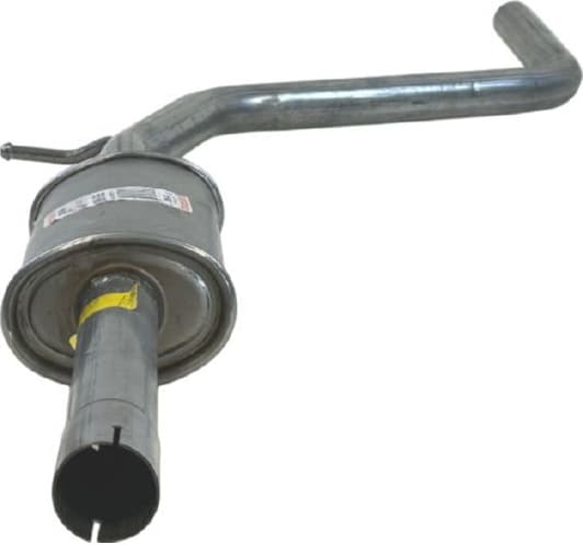 Centre Muffler 285-565 - image 2