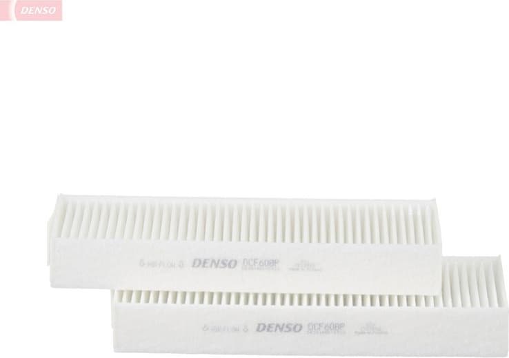 Filter, cabin air DCF608P - image 2