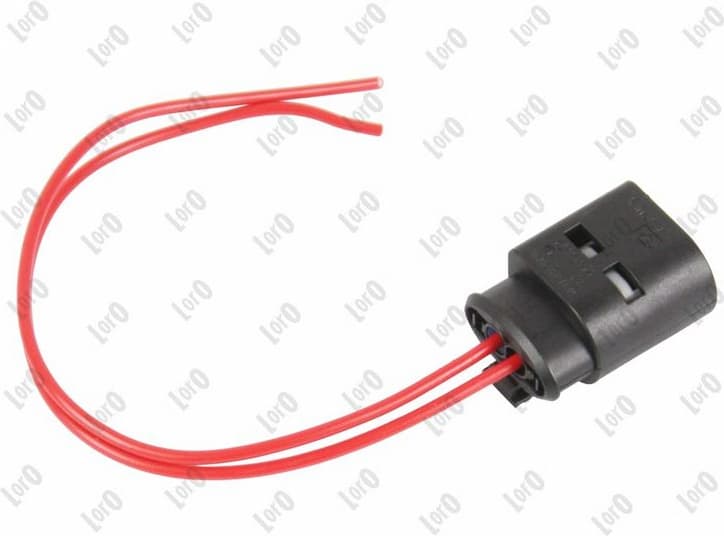 Cable Repair Kit, alternator LORO 120-00-184 - image 2