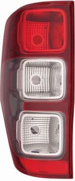 Tail Light Assembly Depo 231-1956R-UE6