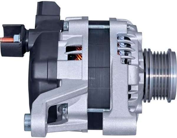 Alternator 8EL 015 659-231 - image 4