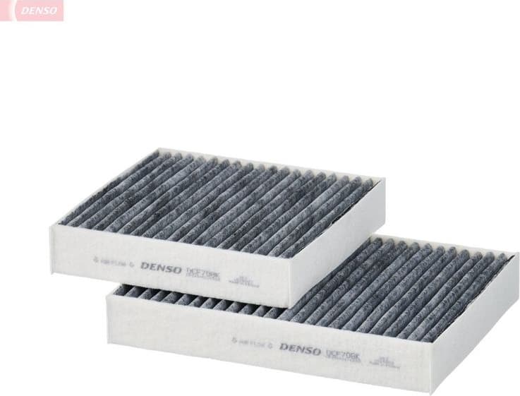 Filter, cabin air DCF708K