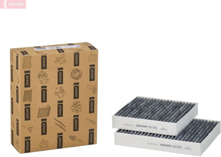 Filter, cabin air DCF708K - image 3