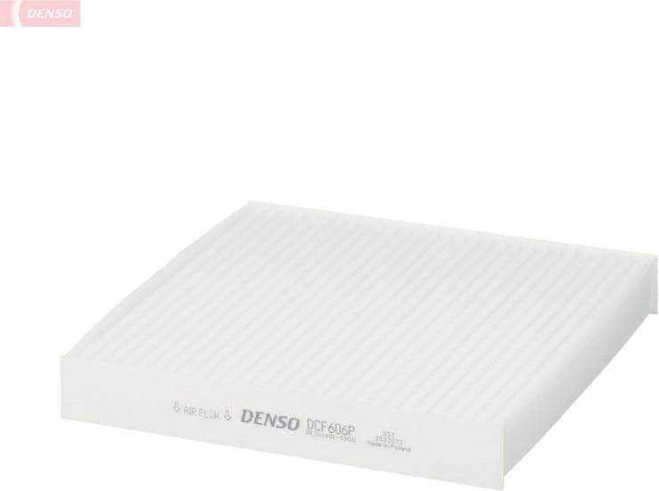 Filter, cabin air DCF606P