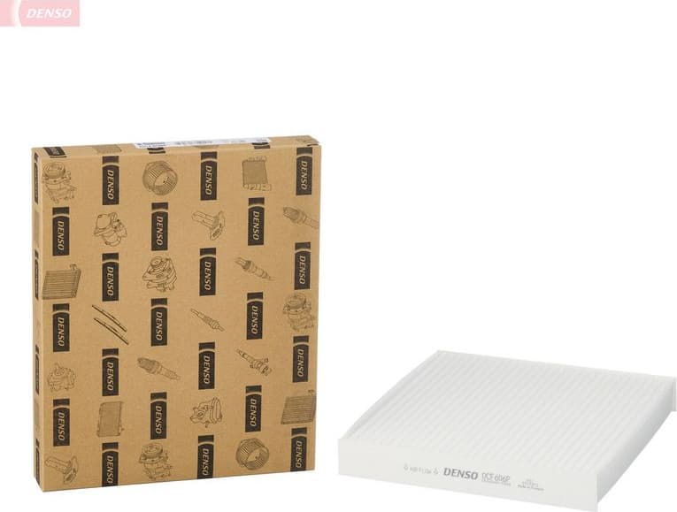 Filter, cabin air DCF606P - image 2