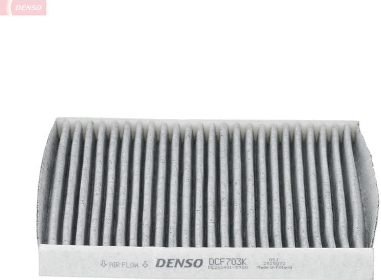 Filter, cabin air DCF703K - image 2