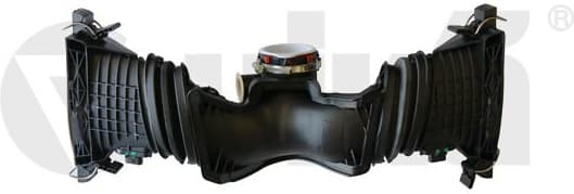 Mass Air Flow Sensor 19621001