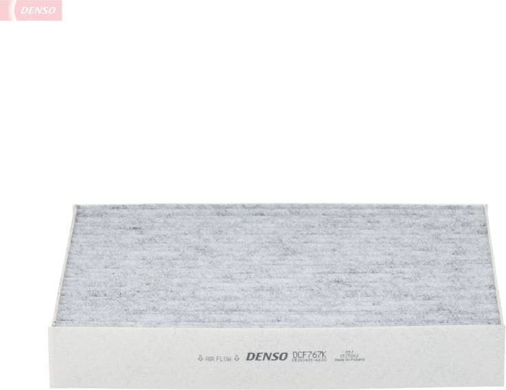 Filter, cabin air DCF767K - image 2