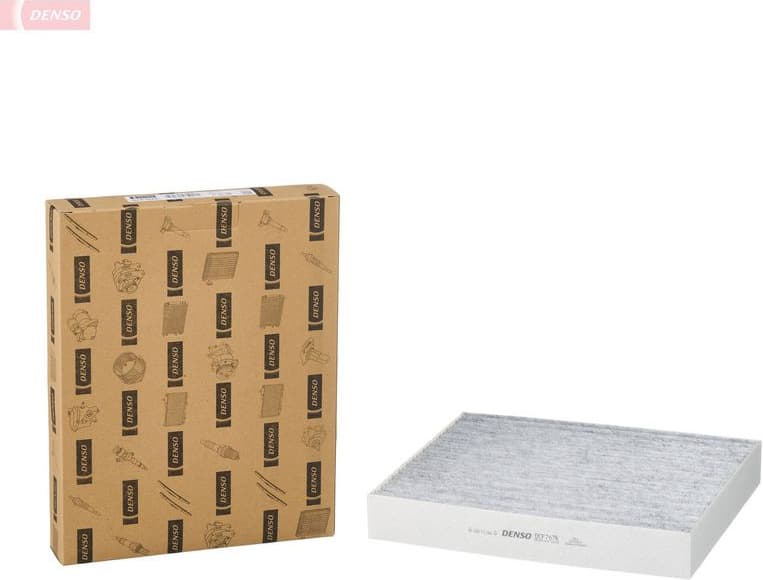 Filter, cabin air DCF767K - image 3