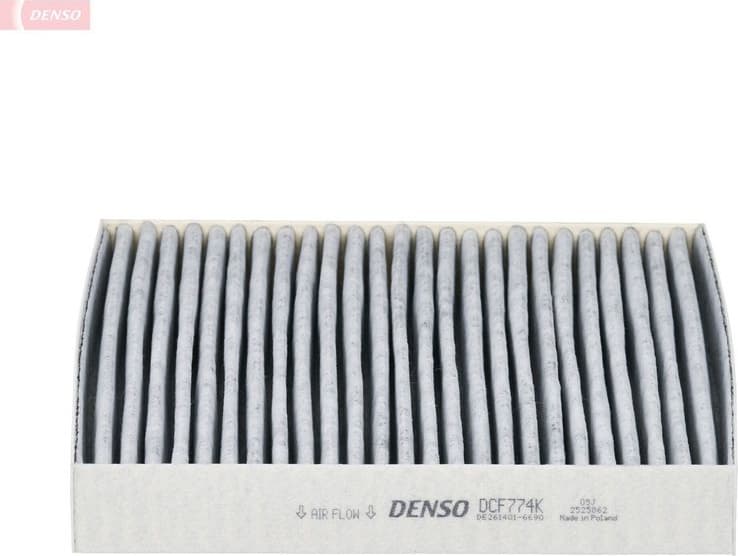 Filter, cabin air DCF774K - image 2