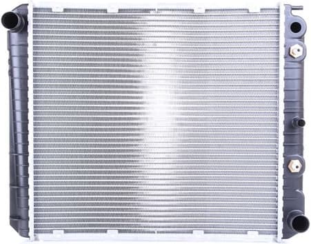 Radiator, engine cooling 65544A