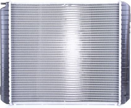 Radiator, engine cooling 65544A - image 3