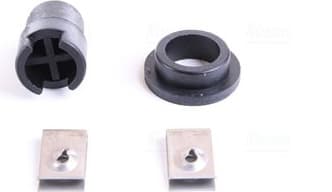 Radiator, engine cooling 65544A - image 5