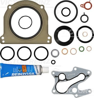 Gasket Kit, crankcase 08-10018-01