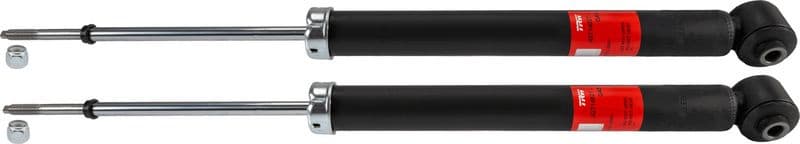 Shock Absorber TRW TWIN JGT1402T