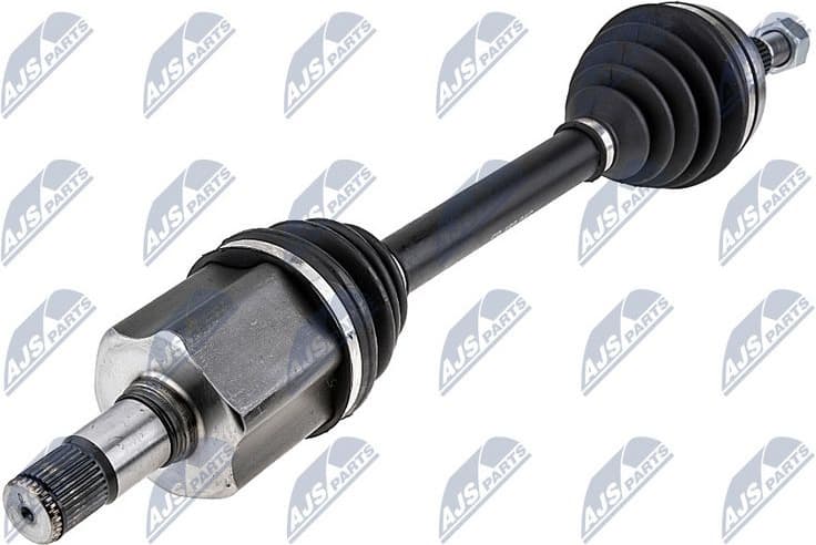 Drive Shaft NPW-FR-183 - image 2