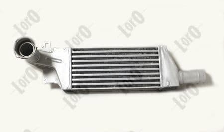 Charge Air Cooler LORO 037-018-0009 - image 2