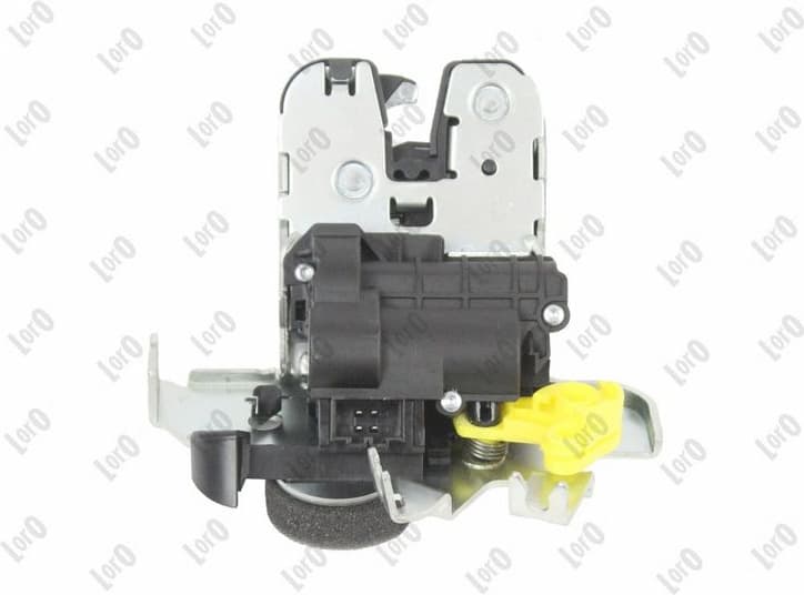 Tailgate Lock LORO 132-003-083 - image 4