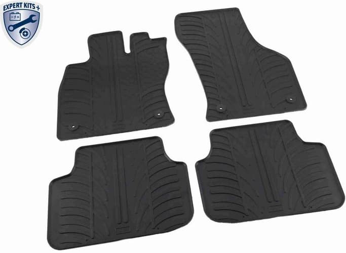 Floor Mat Set EXPERT KITS + V10-7590