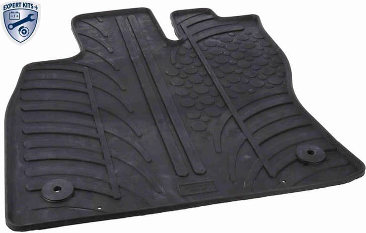 Floor Mat Set EXPERT KITS + V10-7590 - image 3