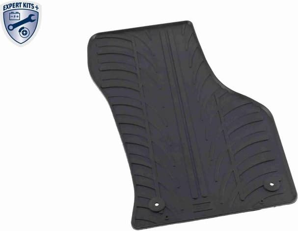 Floor Mat Set EXPERT KITS + V10-7590 - image 5