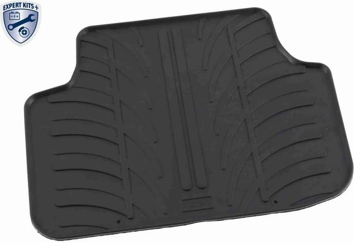 Floor Mat Set EXPERT KITS + V10-7590 - image 6