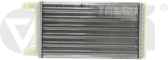 Heat Exchanger, interior heating 21400501