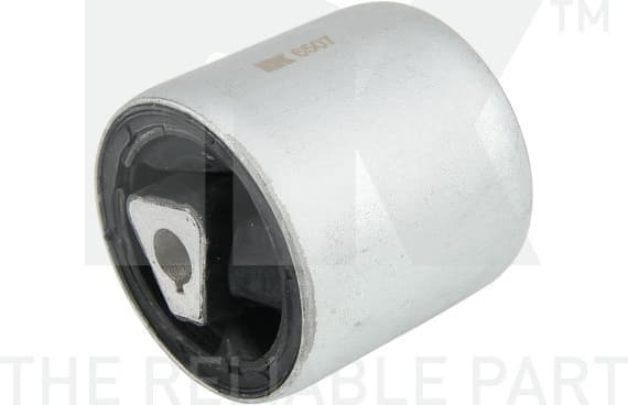 Mounting, control/trailing arm 5101564