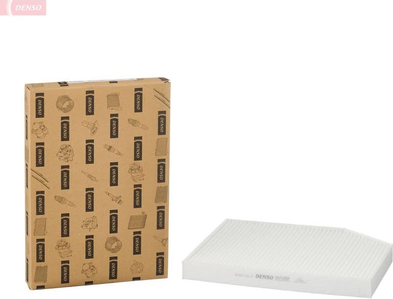 Filter, cabin air DCF600P - image 3