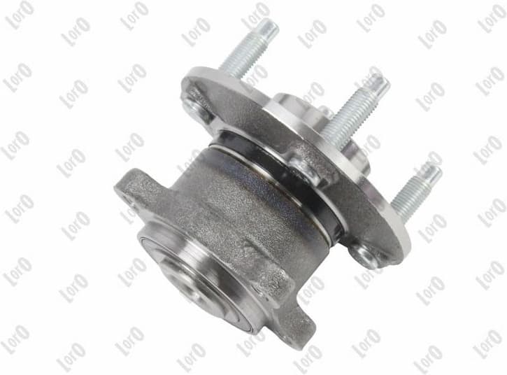 Wheel Hub LORO 141-01-339 - image 2