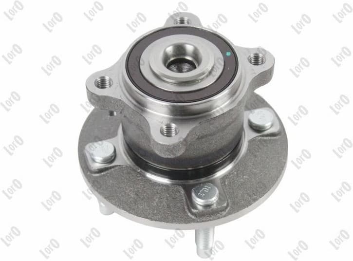 Wheel Hub LORO 141-01-339 - image 3