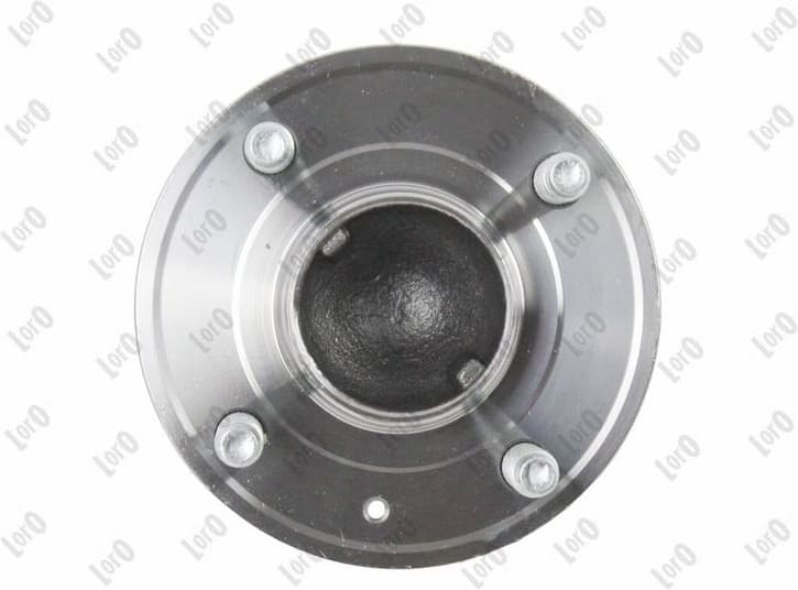 Wheel Hub LORO 141-01-339 - image 4