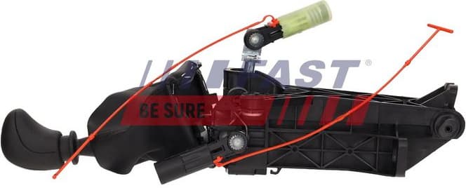 Gear Shift Lever FT11783