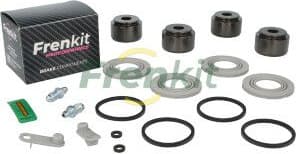 Repair Kit, brake caliper 674202