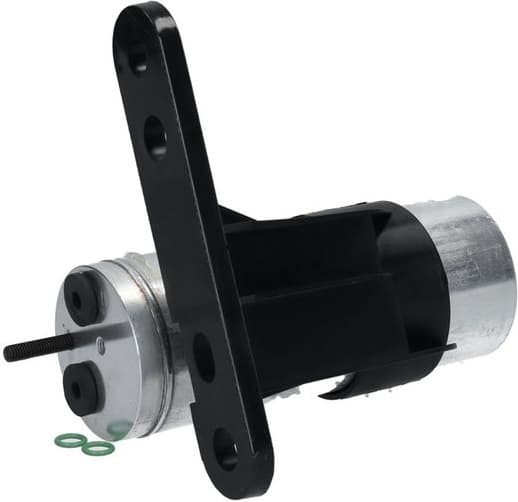 Dryer, air conditioning 1 986 AD3 012