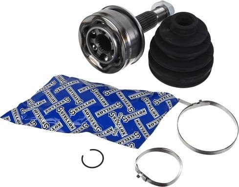 Joint Kit, drive shaft 150 1983-SX