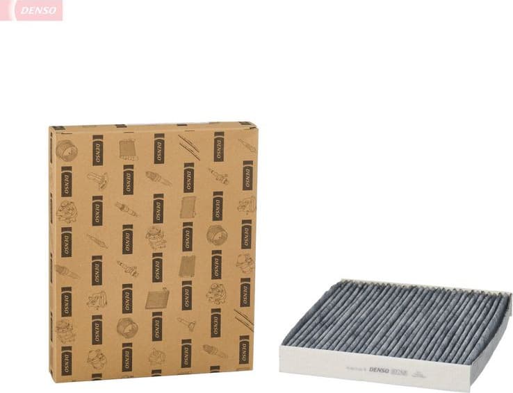 Filter, cabin air DCF762K - image 3