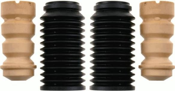 Dust Cover Kit, shock absorber Service Kit 900 043