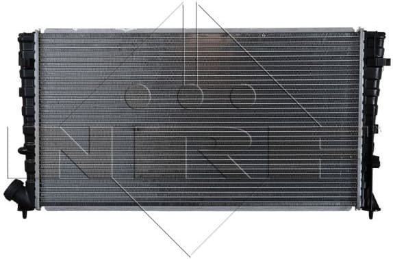 Radiator, engine cooling EASY FIT 58101 - image 7