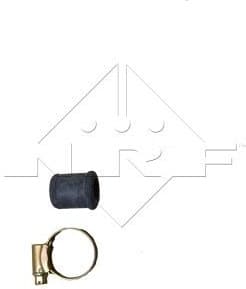 Radiator, engine cooling EASY FIT 58101 - image 10