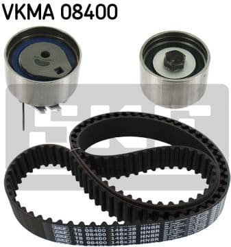 Timing belt kit VKMA08400 - image 2