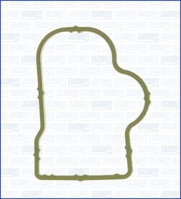 Gasket, intake manifold 13212500