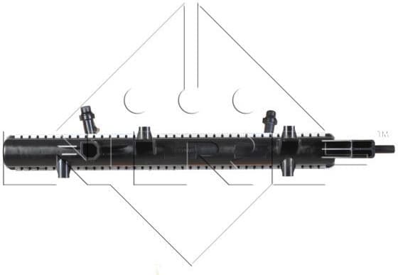 Radiator, engine cooling 50148 - image 4