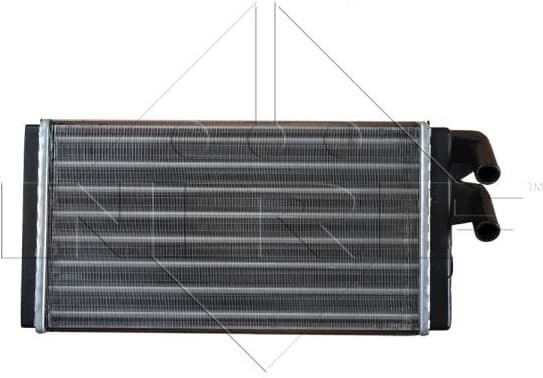 Heat Exchanger, interior heating EASY FIT 50602 - image 2