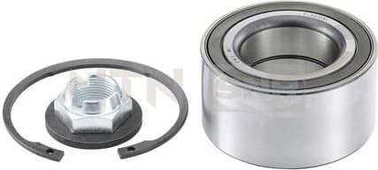 Bearing wheel R15273