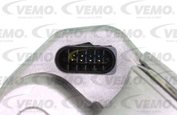 Throttle Body Original VEMO Quality V10-81-0011 - image 2